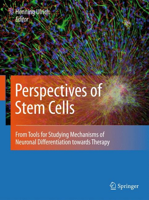 Perspectives of Stem Cells - 