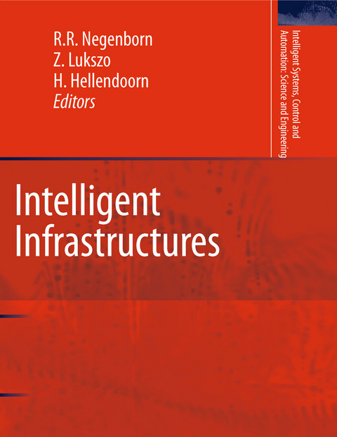 Intelligent Infrastructures - 