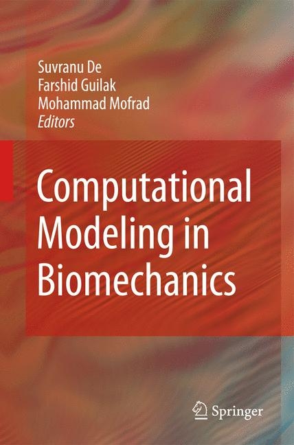 Computational Modeling in Biomechanics - 