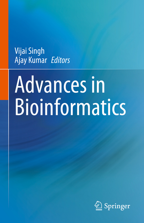 Advances in Bioinformatics - 