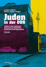 Juden in der DDR - 