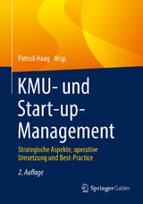 KMU- und Start-up-Management - 