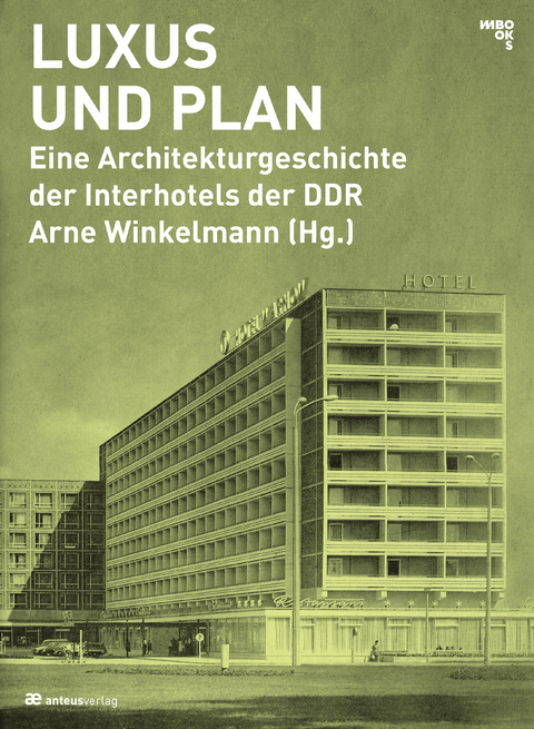 Luxus und Plan - Daniela Spiegel