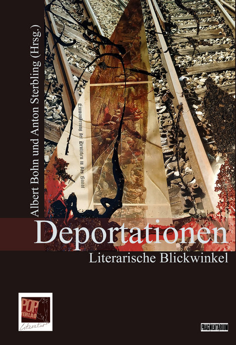 Deportationen - Albert Bohn, Rolf Bossert, Helmuth Frauendorfer, Ilse Hehn, Johann Lippet, Traian Pop Traian, Horst Samson, Hellmut Seiler, Anton Sterbling, Richard Wagner, Balthasar Waitz