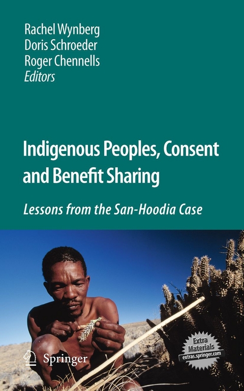 Indigenous Peoples, Consent and Benefit Sharing - 