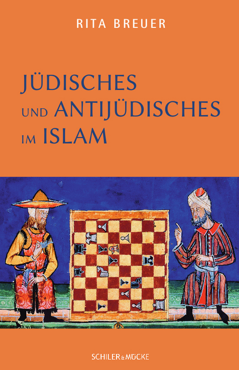 Jüdisches und Antijüdisches im Islam - Rita Breuer