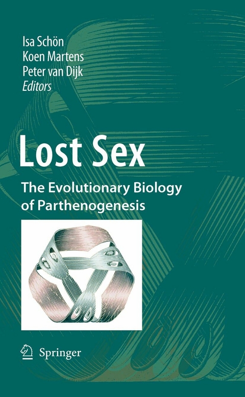 Lost Sex - 