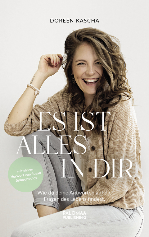 Es ist alles in dir - Doreen Kascha