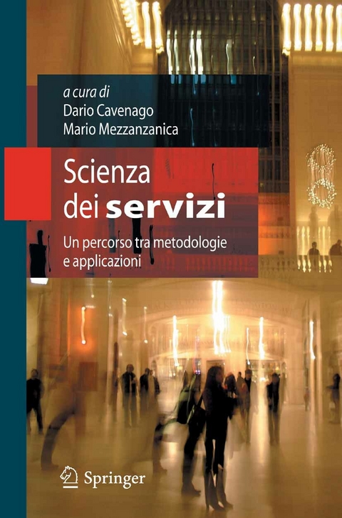 Scienza dei servizi - 