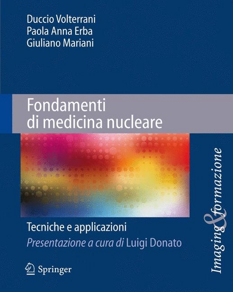 Fondamenti di medicina nucleare - 