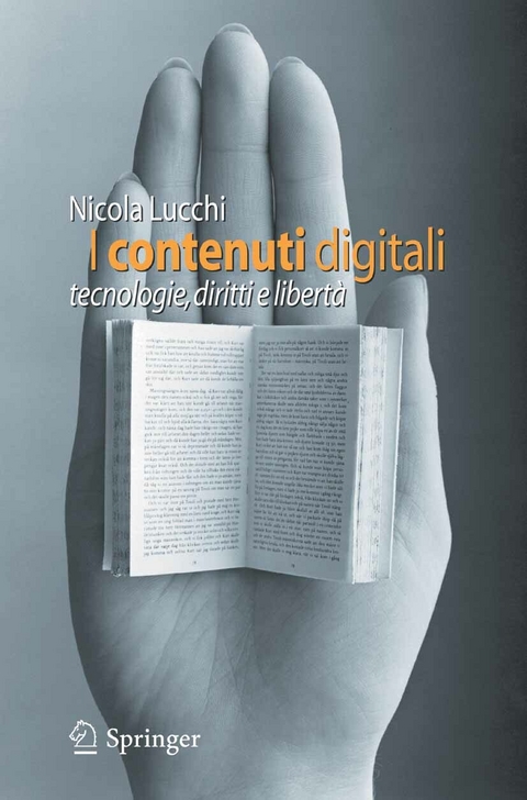 I contenuti digitali - Nicola Lucchi