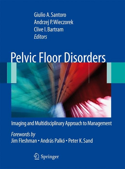 Pelvic Floor Disorders - 