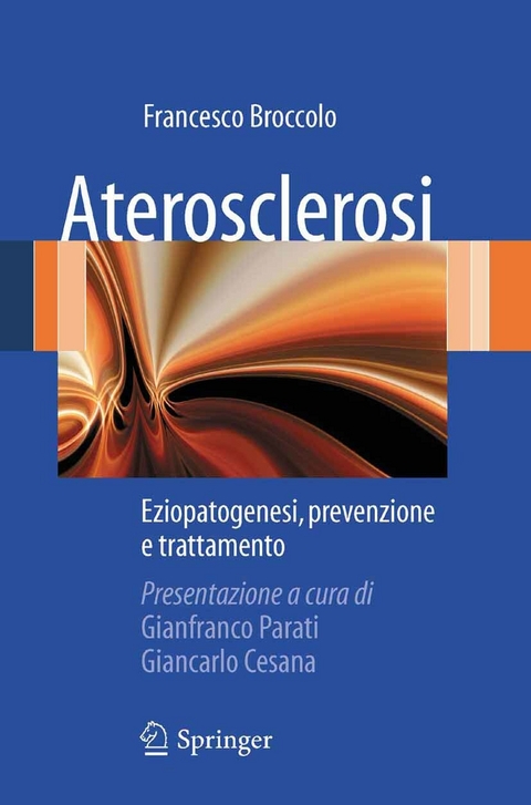 Aterosclerosi -  Francesco Broccolo