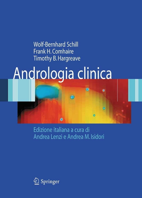 Andrologia clinica - 