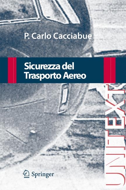 Sicurezza del Trasporto Aereo -  Carlo Cacciabue
