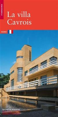 VILLA CAVROIS -LA- -  PARSY PAUL HERVE