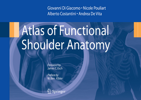 Atlas of Functional Shoulder Anatomy - 