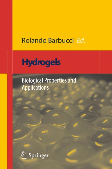 Hydrogels - 