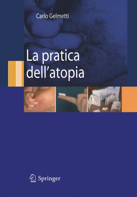 La pratica dell''atopia - 