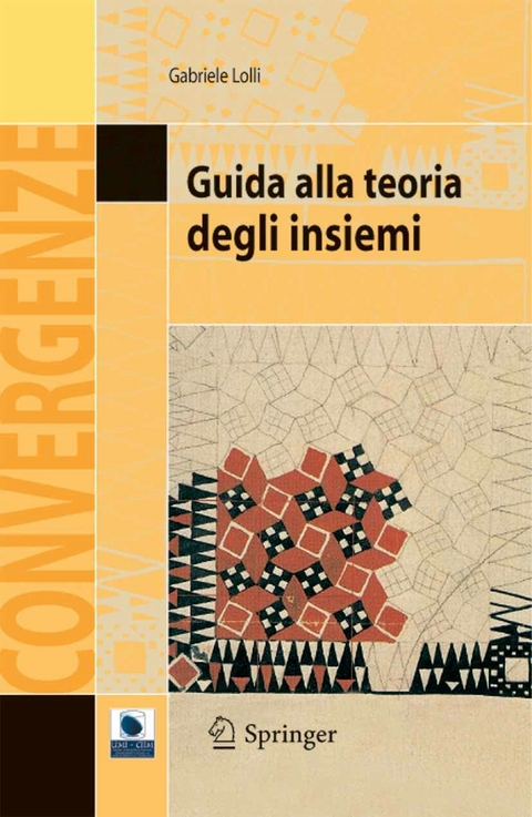 Guida alla teoria degli insiemi - Gabriele Lolli