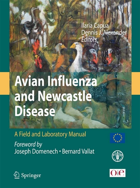 Avian Influenza and Newcastle Disease - 