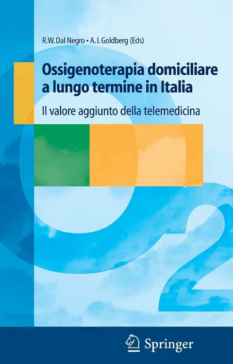 Ossigenoterapia domiciliare a lungo termine in Italia - 