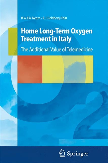Home Long-Term Oxygen Treatment in Italy - 