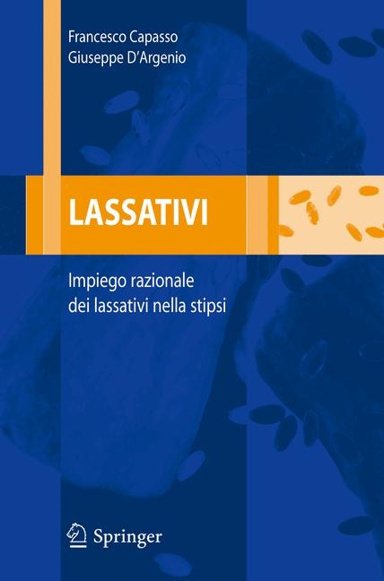 Lassativi -  F. Capasso,  G. D'Argenio