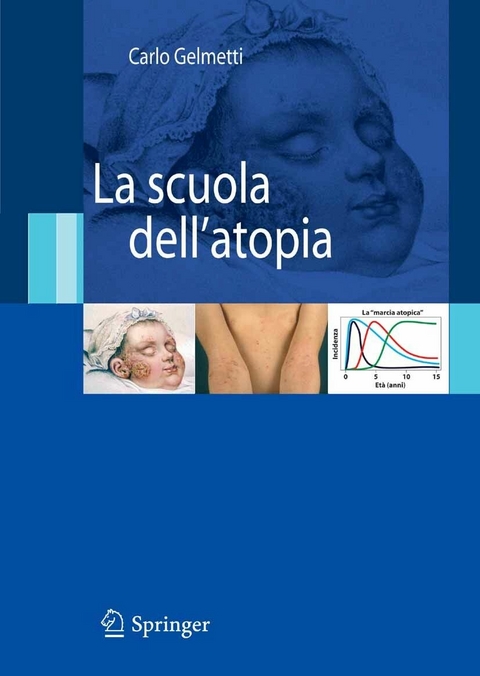 La scuola dell'atopia - Carlo Gelmetti