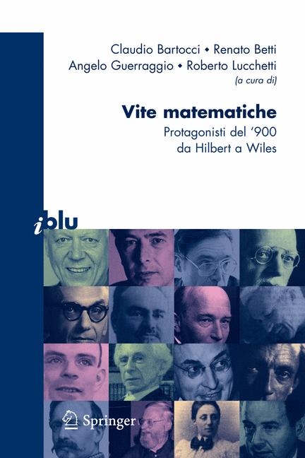 Vite matematiche - 