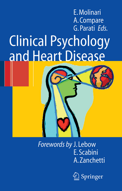 Clinical Psychology and Heart Disease - 