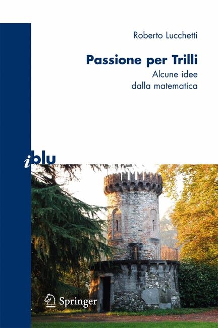 Passione per Trilli -  Roberto Lucchetti