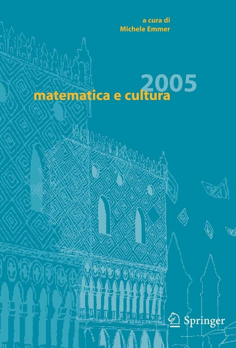 Matematica e cultura 2005 - 