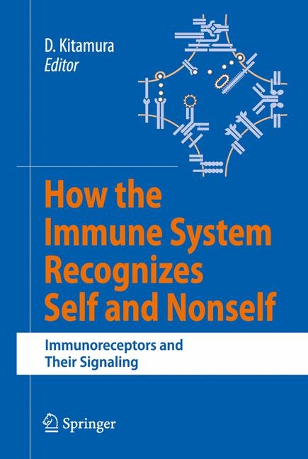 How the Immune System Recognizes Self and Nonself - 