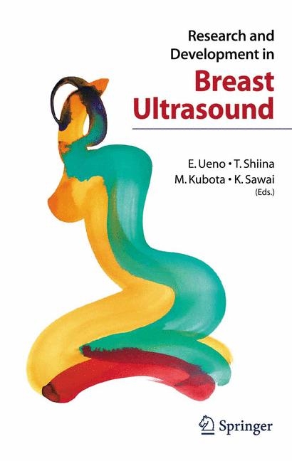 Research and Development in Breast Ultrasound - 