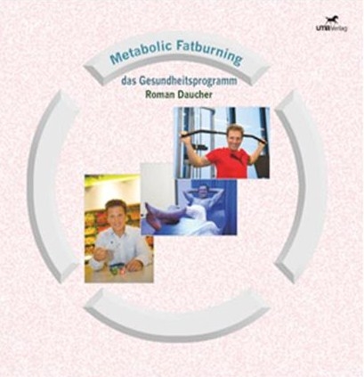 Metabolic Fatburning - Roman Daucher