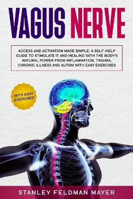 Vagus Nerve - Stanley Feldman Mayer