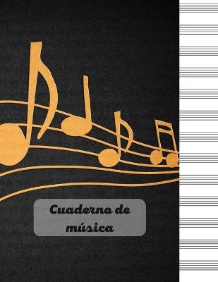 Cuaderno de Música - Josh Seventh