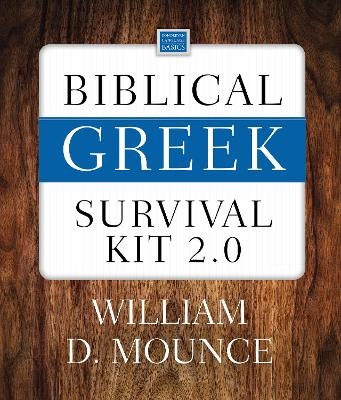 Biblical Greek Survival Kit 2.0 - William D. Mounce