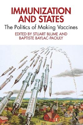 Immunization and States - 