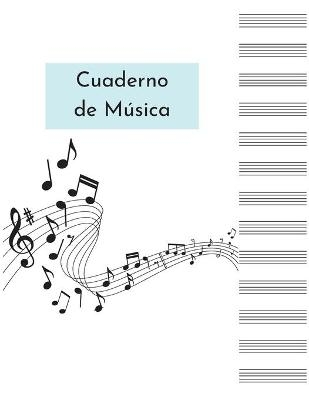 Cuaderno de Música - Josh Seventh