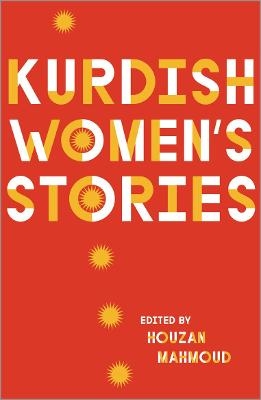 Kurdish Women's Stories - 