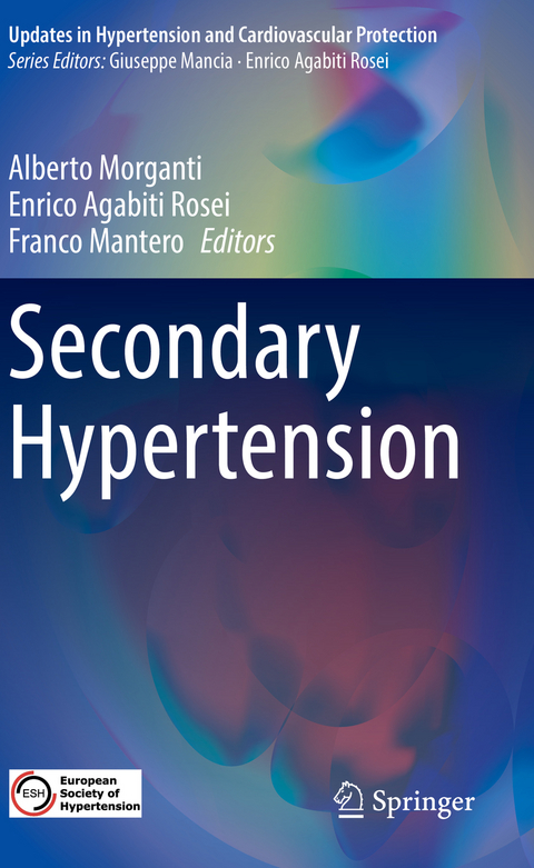 Secondary Hypertension - 