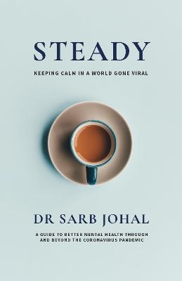 Steady - Sarb Johal