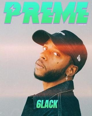 Preme Magazine Issue 24 - Preme Magazine