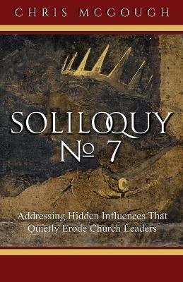 Soliloquy No. 7 - Chris McGough