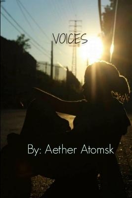 Voices - Aether Atomsk