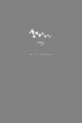 Ivy - artist planner - Max Rambaldi