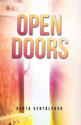 Open Doors - Verta Vertaleoso