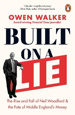 Built on a Lie - Owen Walker